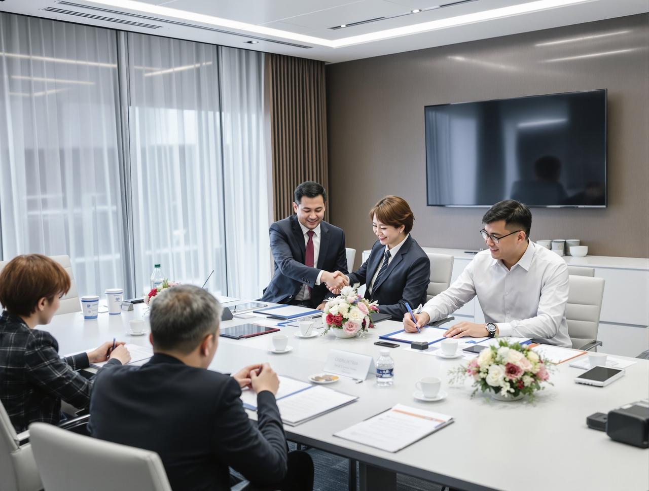 激情亚洲与Netflix达成战略合作，五部精品剧集将登陆全球平台